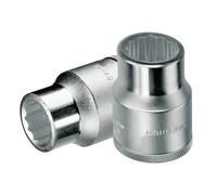 GEDORE D32 6272320 INSERTO A BUSSOLA 24 MM 3/4 20