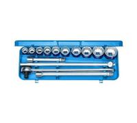 Chiave a Incasso 3/4 14-teilig Profilo UD 22-50mm GEDORE D 32 EMU-2
