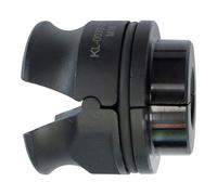 Gedore Dado a sgancio rapido M10 x 1,25 Quantità:1