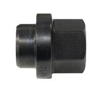 Gedore Dado di bloccaggio M14 Quantità:1