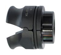 Gedore Dado di bloccaggio rapido M12 Quantità:1