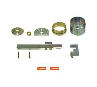 Gedore Dispositivo di trazione senza azionamento Quantità:1