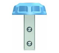 Gedore DMKPK 7 Testa a fungo 1/2" per DREMASTER DMK Quantità:1