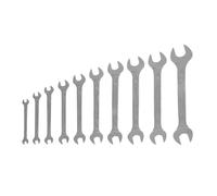 Gedore 6077540 6-10 Set di chiavi 10 pezzi 6-27 mm