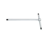 Gedore DTT 42 Chiave a brugola a T 4 mm Quantità:1