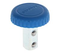 Gedore Durchsteckvierkant, azionamento 3/8", uscita 3/8", max 202 Nm, testa a fungo Torcofix, sicurezza a sfera, 4549-88 Quantità:1