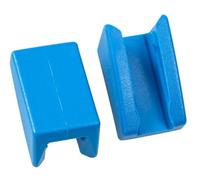 GEDORE E-183-7 - Set di ganasce da 7 pollici (4 pezzi)