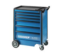 Gedore E-3093 U-10 Kit di ricambi Quantità:1