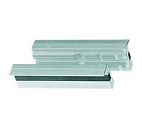 Mandíbulas de sujeción de aluminio 150 mm