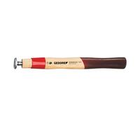 Gedore E 600 E-400 Manico di ricambio ROTBAND-PLUS Frassino 310 mm Quantità:1