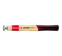 Gedore E 600 H-500 8596480 Manico per martello 200 g 320 mm DIN 5111 1 pz.