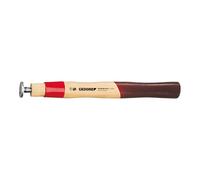 Gedore E-609 H-3 Manico di ricambio ROTBAND-PLUS Hickory 600 mm Quantità:1