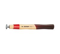 Gedore E-609 H-5-90 Manico di ricambio ROTBAND-PLUS Hickory 900 mm Quantità:1