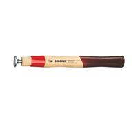 Gedore E-609 H-6 Manico di ricambio ROTBAND-PLUS Hickory 800 mm Quantità:1