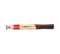 Gedore Ricambio manico ROTBAND-PLUS in hickory 280 mm - E 620 H-1500