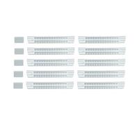 Gedore E-S WSL-15 Set assortito monoblocco per workster 15 pezzi Quantità:1