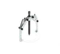 GEDORE Estrattore 2 Bracci, Fino a 180 mm, Esterno, per Cuscinetti a Sfera e Cuscinetti delle Ruote, Maneggevole, Robusto, Profondità 200 mm, 1.12/3