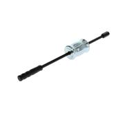 GEDORE Estrattore a Percussione per Cuscinetti a Sfera Piccoli, M14 x 1.5, Peso Battente 3000 g, Utilizzabile con Adattatori di Filetto, Lungo 620 mm, 1.35/3