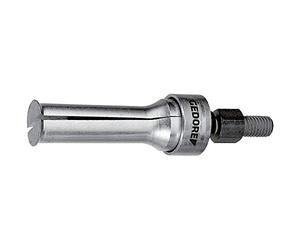 GEDORE Estrattore Cuscinetti Interni, per Cuscinetti a Sfera e Anelli, 45-55 mm, Utilizzabile con Estrattore a Percussione o ControSupporto, 1.30/7