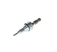 GEDORE Estrattore Cuscinetti Interni, per Cuscinetti a Sfera e Anelli, 5-8 mm, Utilizzabile con Estrattore a Percussione o ControSupporto, 1.30/0