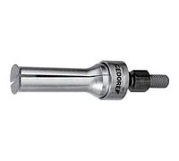 GEDORE Estrattore Cuscinetti Interni, per Cuscinetti a Sfera e Anelli, 70-100 mm, Utilizzabile con Estrattore a Percussione o ControSupporto, 1.30/9