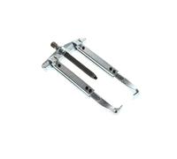 GEDORE Estrattore Universale, Estrattore 2 Bracci, Fino a 220 mm (Interno), 160 mm (Esterno), con Prolunghe, Regolabile, Estrattore Meccanico, Profondità 300 mm, 1.06/2-3