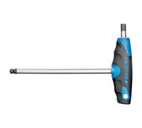 GEDORE Expert Pro Trapano Angolare Torx Innensechskant 2,5 15 mm Brüniert