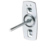 Gedore Gancio, dritto, d 4 mm - 1500 H 0-50