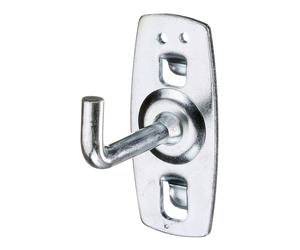 Gedore Gancio portautensili, estremità del gancio verticale, 1500 H 20-75, 75x6mm Quantità:1