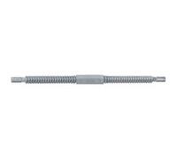 Gedore Gewindefeile 10mm per metrische Gewinde (Series 140) Thread 6409640