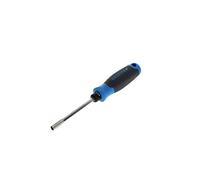 GEDO 2675 - Cacciavite a cricchetto SilentGEAR 1/4''.