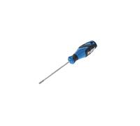 GEDORE Giravite Torx T20, Cacciavite Torx, Impugnatura Tricomponente, Lungo 185 mm, Utensile, 2163 Tx T20, Acciaio