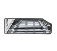 Gedore 6079750 H 6-120 Set di chiavi con supporto 12 pezzi 6-32 mm