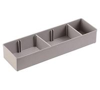 GEDORE i3 E-1101 BT - Portaoggetti con 2 pareti divisorie interne - NUOVO