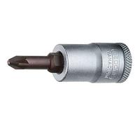 Gedore IKS 30 PZD 2-Bussola Cacciavite 3/8 "", 2 PZ