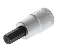 Gedore IN 19 10 6153740 Inserto giravite a bussola 10 mm