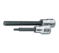 Gedore IN 19 L 5-180 6157140 Brugola interna Inserto giravite 5 mm 1/2 (12.5