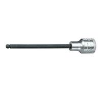 Gedore IN 19 LK 10-140 6166800 Brugola interna Inserto giravite 10 mm 1/2 (12.5