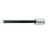 Gedore IN 30 L 6 1394355 Brugola interna Inserto giravite 6 mm 3/8 (10 mm)