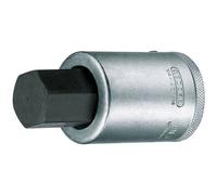 GEDORE IN 32 6275930 BRUGOLA INTERNA INSERTO GIRAVITE 17 MM 3/4 20