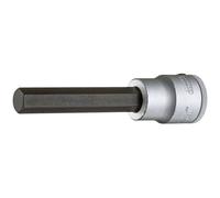 Gedore IN 32 L 22-155 2003538 Brugola interna Inserto giravite 22 mm 3/4 (20