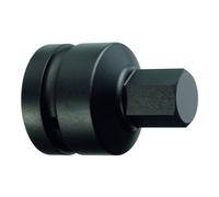 Gedore IN K 21 30 Inserto per avvitatore 1" esagono interno 30 mm Quantità:1