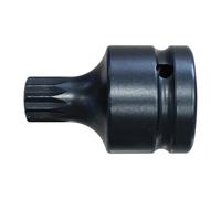 GEDORE KL-4031-4118 Serie di bussole