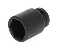 Gedore Inserti per avvitatori, bussola 1/2" 12,5 mm, profilo esagonale UD, 27 mm, uso macchina, auto, K19 27 Quantità:1