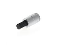 Gedore Inserto cacciavite bit esagonale interno, SW 12 mm, 1/2'' 12,5 mm, inserto cacciavite, attrezzo, IN 19 12 Quantità:1