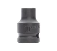 Gedore Inserto per avvitatore 1/2" esagonale 15 mm lunghezza 38 mm R63001506 Quantità:1