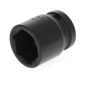 Gedore Inserto per avvitatore, bussola 1/2" 12,5 mm, profilo esagonale UD, 23 mm, per uso macchina, auto, K19 23 Quantità:1