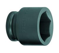 Gedore Chiave a bussola per avvitatori 1.1/2", esagonale 46 mm - K 37 46