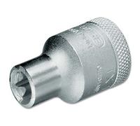 GEDORE Serie di bussole compatibile con TX 19 E12