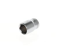 GEDORE 20 6166640 INSERTO A BUSSOLA 13 MM